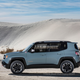 Illustration for article titled 2015 Jeep Renegade: This Is It